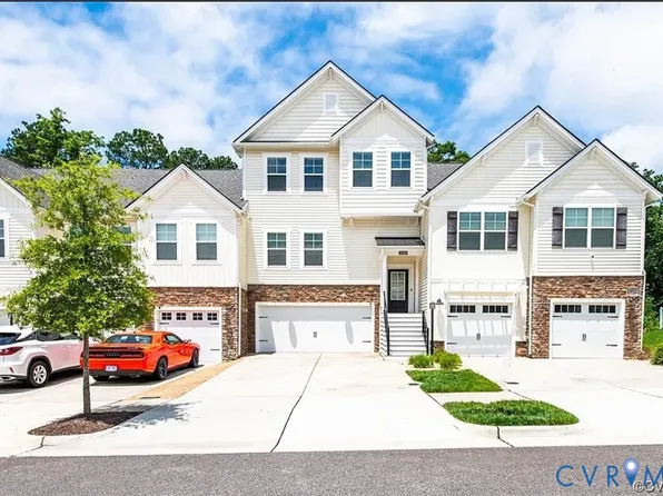 12325 Petrel Xing, Midlothian, VA 23112