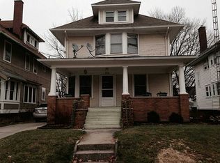3936 Drexel Dr, Toledo, OH