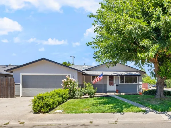 301 Rosa Avenue, Winters, CA 95694