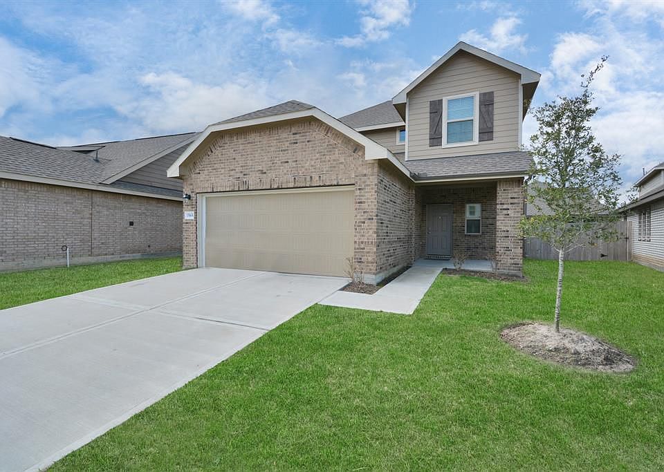 15818 Menlow Bend Dr, Humble, TX 77396 Zillow