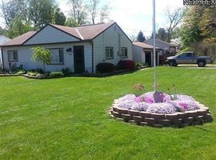 6010 Kelso St, Madison, OH 44057