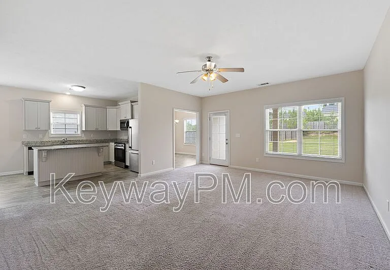 335 Koweta Way — Photo 7