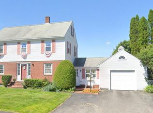 314 Capisic St, Portland, ME 04102