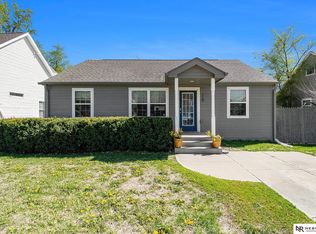 119 W Hudspith St, Valley, NE 68064