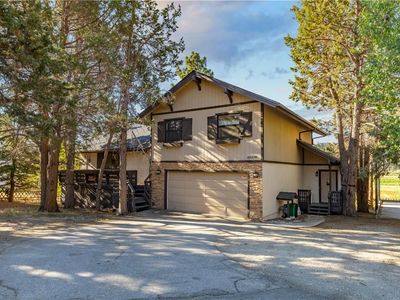 42379 N Shore Dr, Big Bear City, CA, 92314