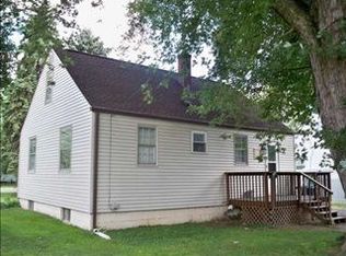 97 Kemp St, Newark, OH