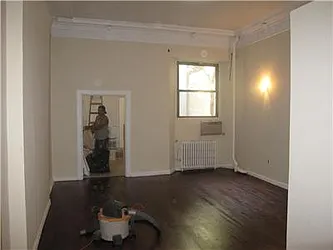 Rented by Living New York