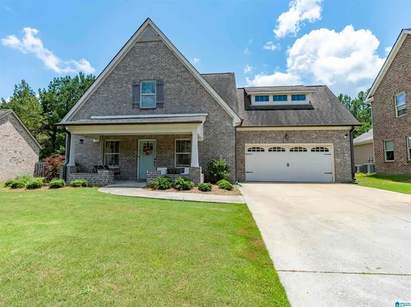 351 Lake Chelsea Ct, Chelsea, AL 35043