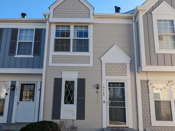 19760 Applewood Ct, Parker, CO 80138