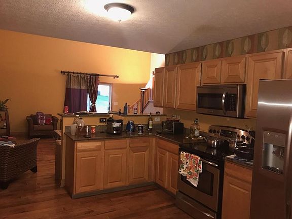 322 Olentangy Meadows - kitchen