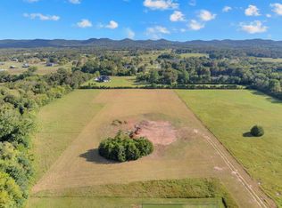 0 Sledge Rd LOT 4, Christiana, TN 37037