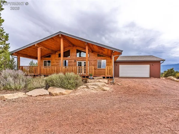 9001 Auckland Ave, Williamsburg, CO 81226
