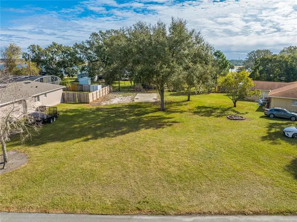LINDA LOT 19, KISSIMMEE, FL 34744