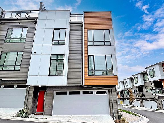 2nd image of 16433 19th Ave #95
