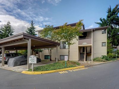 15141 Sunwood Blvd #EE32, Tukwila, WA, 98188