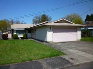 105 Berry St, Lebanon, OR 97355