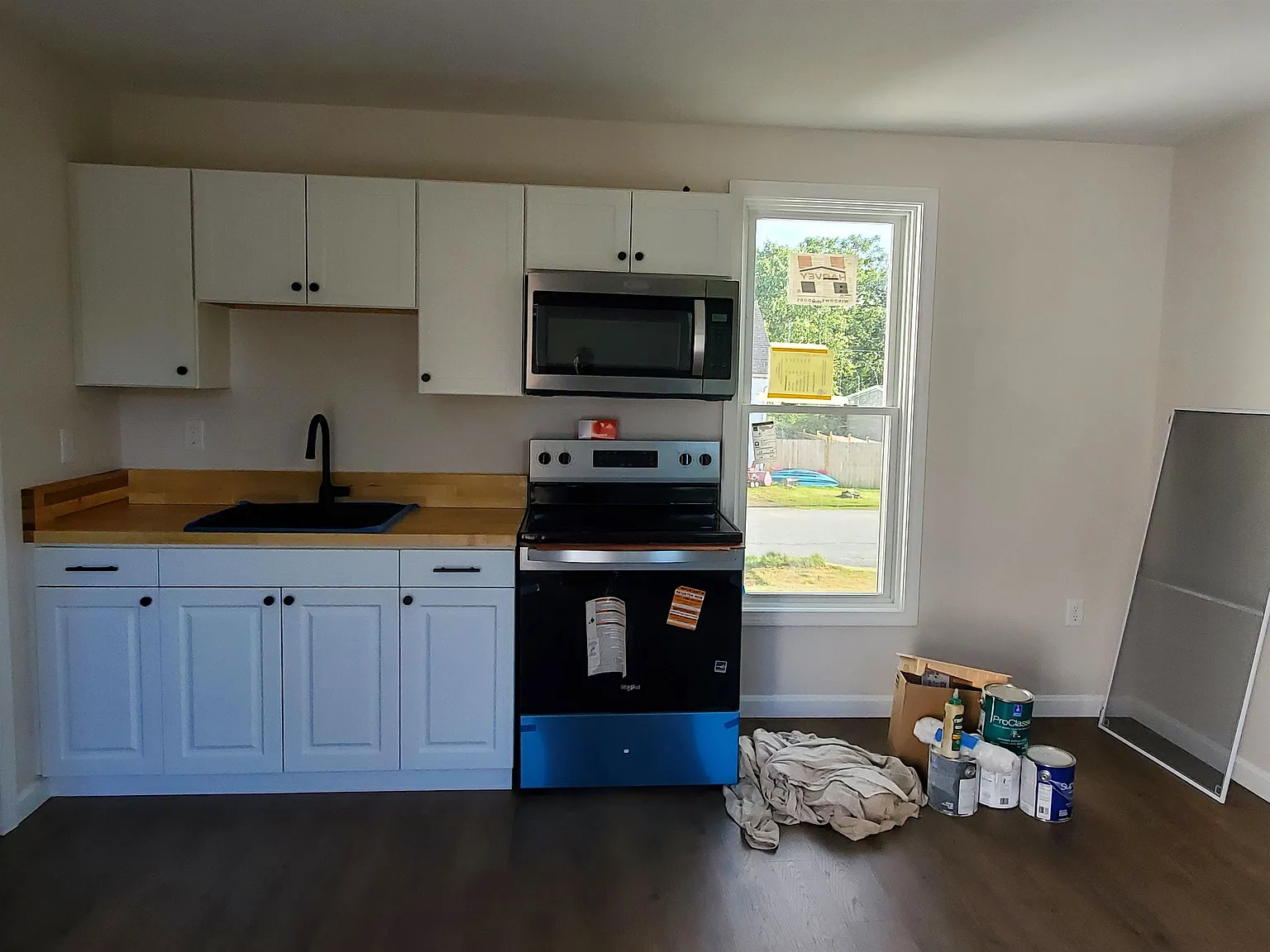 1 bed, 1.0 bath, 550 sqft, $1,450 — Photo 4