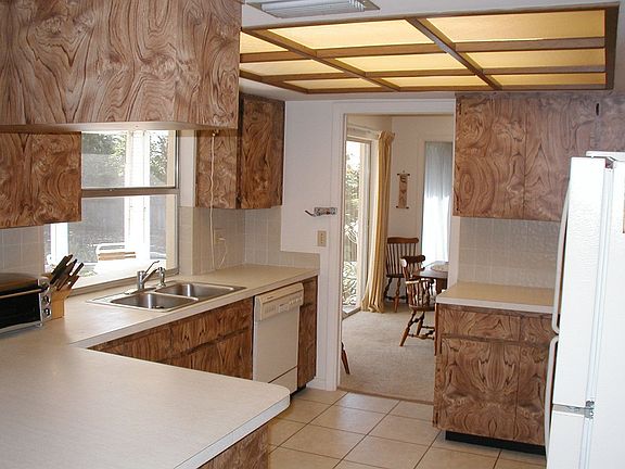 Centralized Kitchen