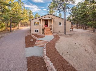 675 County Line Rd, Monument, CO 80132