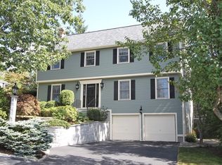 22 Mohave Rd, Worcester, MA 01606