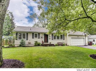 710 Vassar Ave, Lima, OH