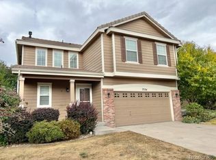 7534 Manistique Dr, Colorado Springs, CO 80923