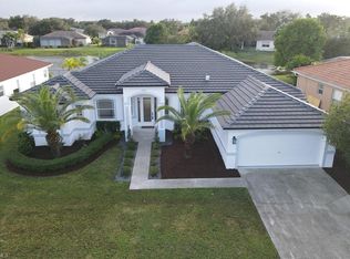 3418 Allegheny Ct, Naples, FL 34120