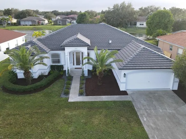 3418 Allegheny CT, NAPLES, FL 34120