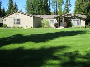 6569 Colburn Culver Rd, Sandpoint, ID 83864