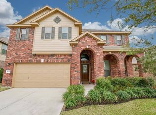 8226 Sedona Ridge Dr, Cypress, TX 77433