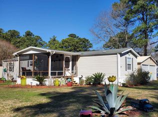 11140 McDowell Short Cut Rd LOT 38, Murrells Inlet, SC 29576