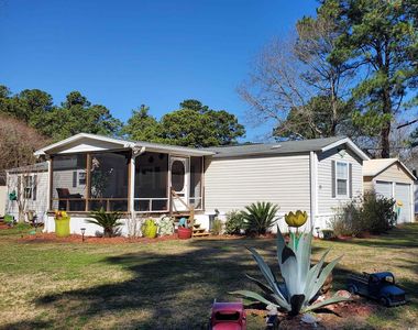 11140 McDowell Shortcut Rd. #38 Jasmine St, Murrells Inlet, SC, 29576