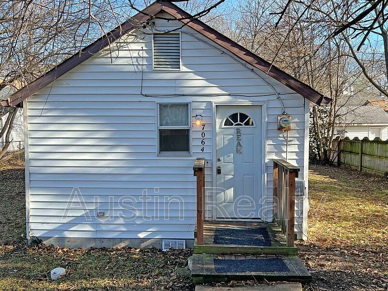 1st image of 7064 Mitchell Ave
