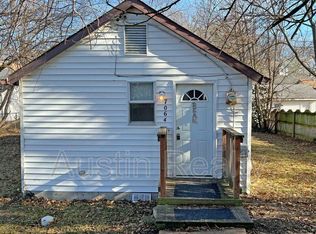 7064 Mitchell Ave, Saint Louis, MO 63117