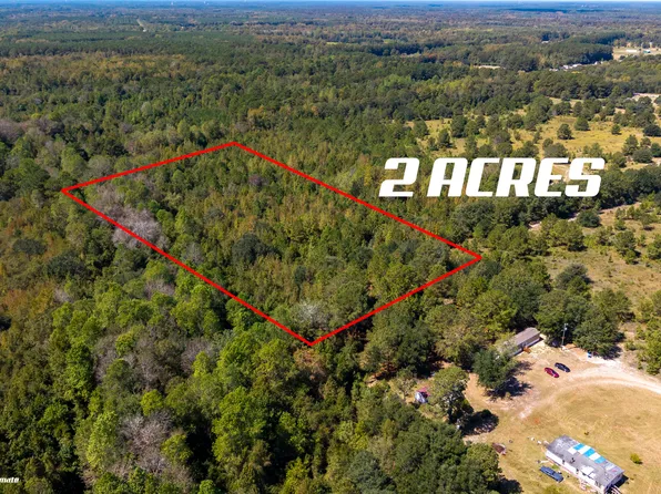 Sparksman Dr, Manning, SC 29102