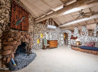 1800 N Camino Altar, Tucson, AZ 85743