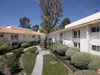 4728 Park Granada UNIT 232, Calabasas, CA, 91302