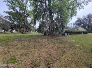 1004 Wolverine Dr, Beaufort, SC 29902