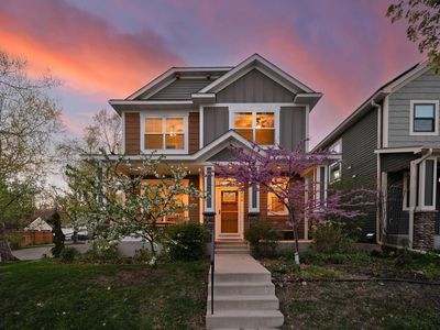 4456 43rd Ave S, Minneapolis, MN, 55406