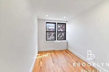 Rented by Brooklyn High Rise LLC