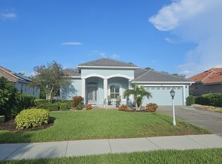 1884 Coconut Palm Cir, North Port, FL 34288