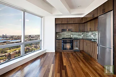 Sold by Halstead Real Estate
