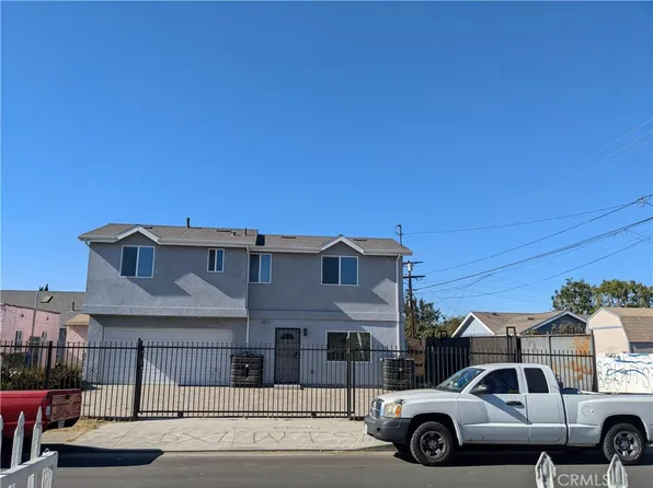 1977 E 113th St, Los Angeles, CA 90059