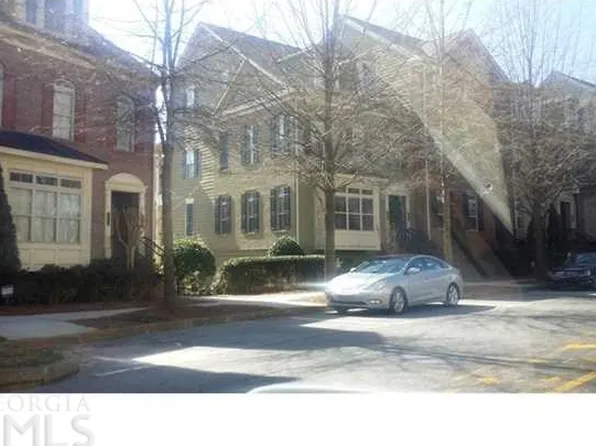 2720 Wander Ln #11, Alpharetta, GA 30022