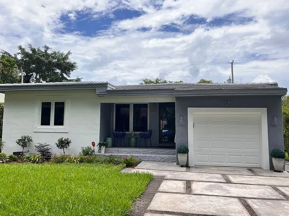 112 Romano Ave, Coral Gables, FL 33134