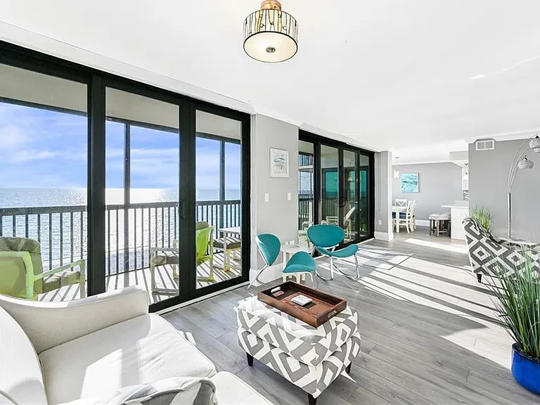 9375 Gulf Shore Dr #602 — Photo 15