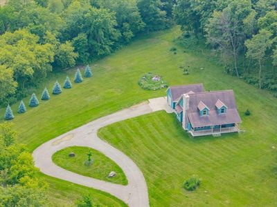 1717 Koshkonong Road, Stoughton, WI, 53589