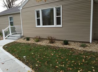 161 W Haller Dr, East Alton, IL 62024