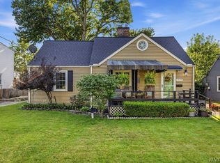 1278 E Park Rd, Grand Island, NY 14072