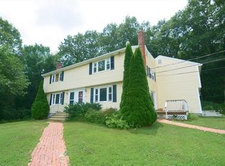 190 Cowell Rd #190, Wrentham, MA 02093